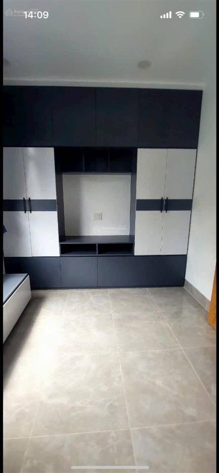Bán nhà 32m2, ngang 6.3m, 3pn, 4wc hxh phan huy ích  chỉ nhỉnh 3tỷ