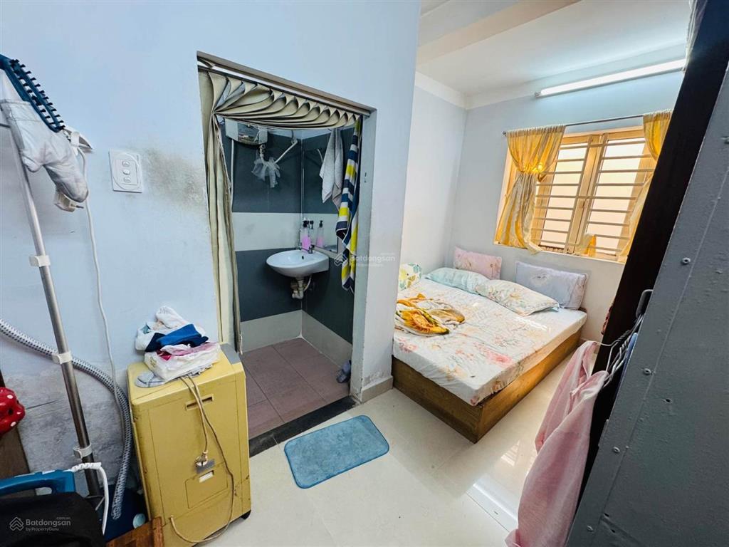 Nhà nguyễn du, gò vấp 42m2  3pn, 3wc  chỉ nhỉnh 5 tỷ