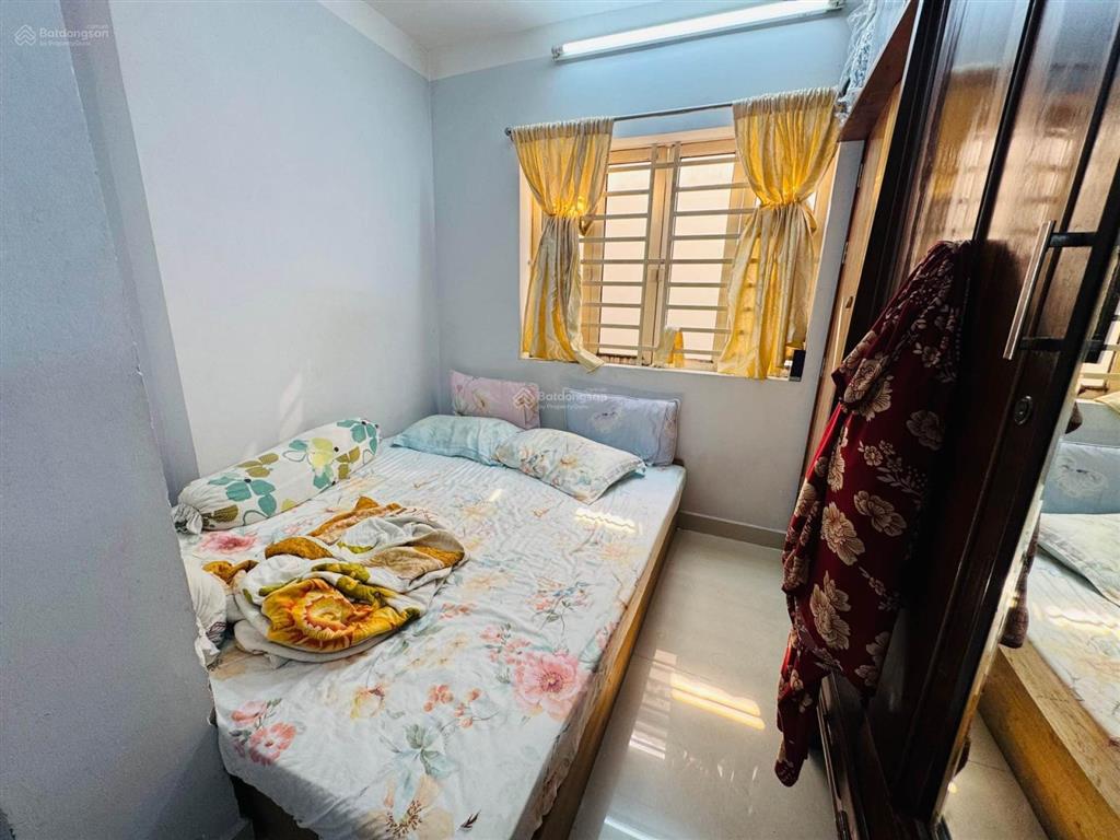 Nhà nguyễn du, gò vấp 42m2  3pn, 3wc  chỉ nhỉnh 5 tỷ