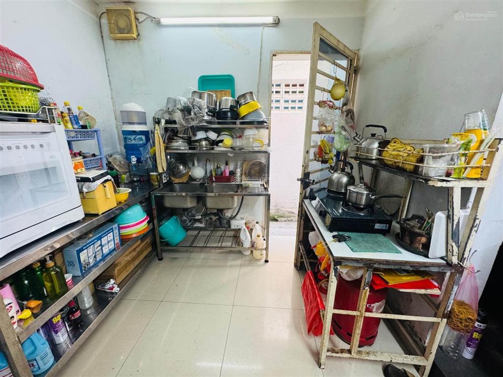 Nhà nguyễn du, gò vấp 42m2  3pn, 3wc  chỉ nhỉnh 5 tỷ