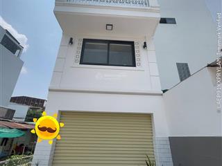 Thống nhất  nhà 5pn 4wc  2 mặt hẻm ô tô ngủ trong nhà  giá hơn 7 tỷ