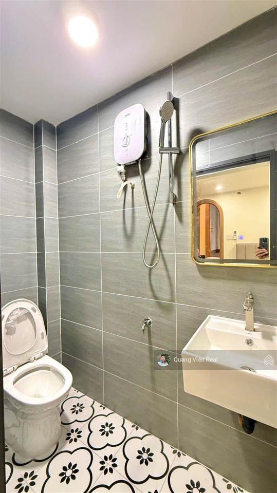 Siêu phẩm nguyễn văn công 3 tầng 3pn, 3wc  5.68 tỷ