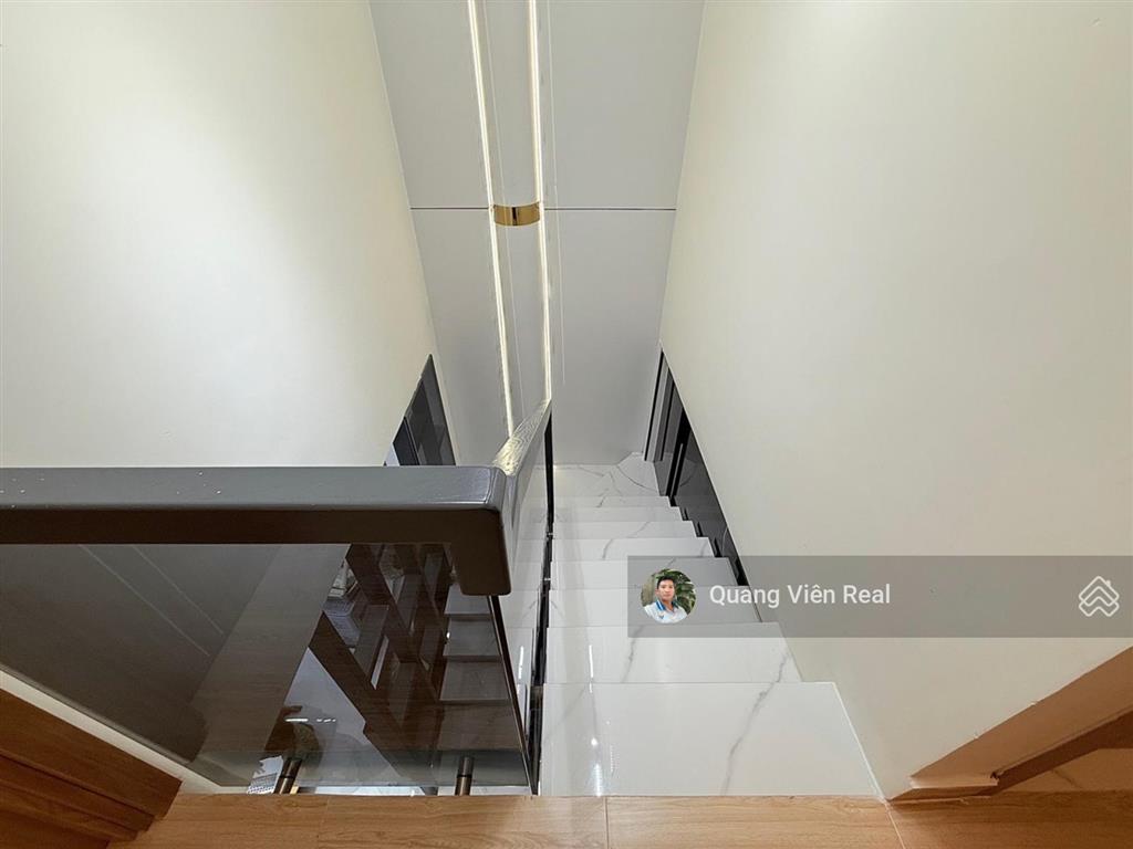Hiếm! nhà nguyễn thái sơn 4pn  full nội thất cao cấp ở ngay + khai thác homestay  chỉ 6.9tỷ