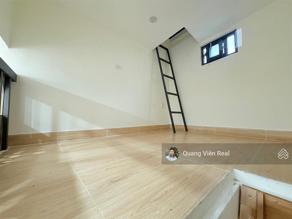 Hiếm! nhà nguyễn thái sơn 4pn  full nội thất cao cấp ở ngay + khai thác homestay  chỉ 6.9tỷ
