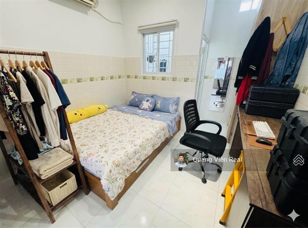 Sát hxh dương quảng hàm, nhà 2pn, 2wc  hơn 3t