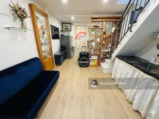 Sát hxh dương quảng hàm, nhà 2pn, 2wc  hơn 3t