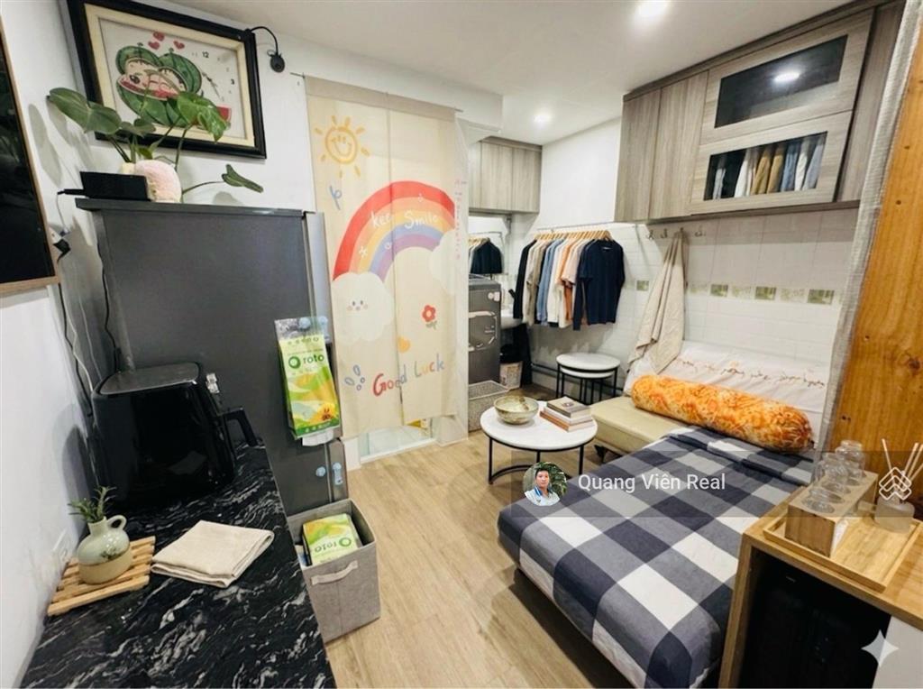 Sát hxh dương quảng hàm, nhà 2pn, 2wc  hơn 3t