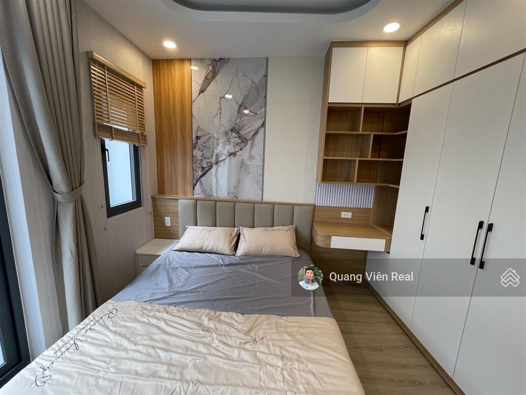 Nhà mới 5pn, hxh thông cạnh vincom, emart phan văn trị kinh doanh  chỉ hơn 6 tỷ tl