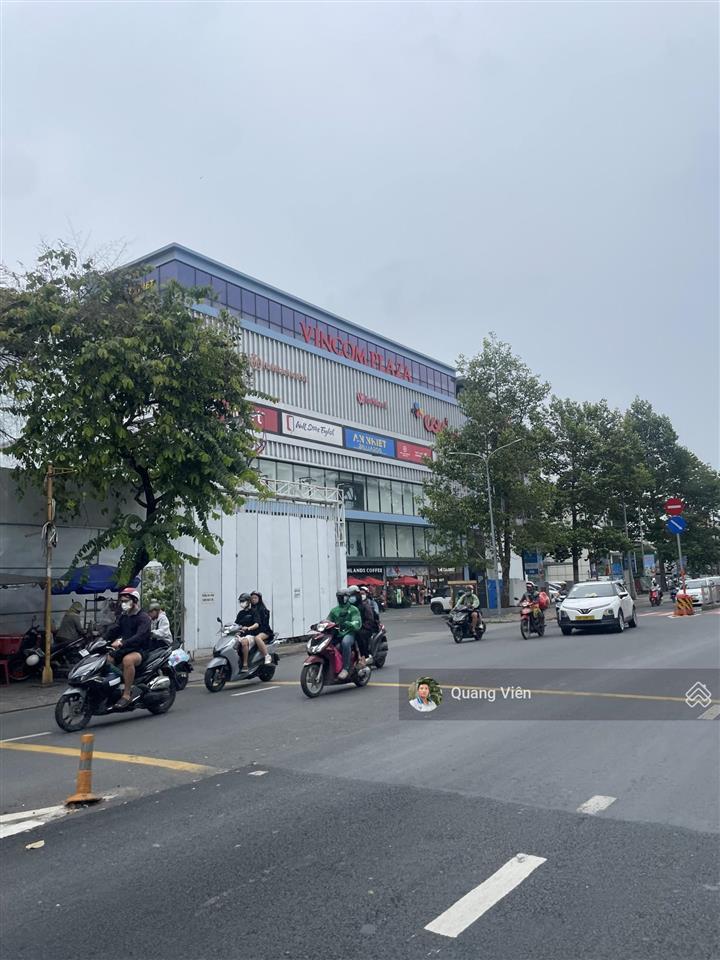Gần vincom phan văn trị, nhà đẹp 50m, 2pn, 3wc  hxh thông  chỉ hơn 3 tỷ