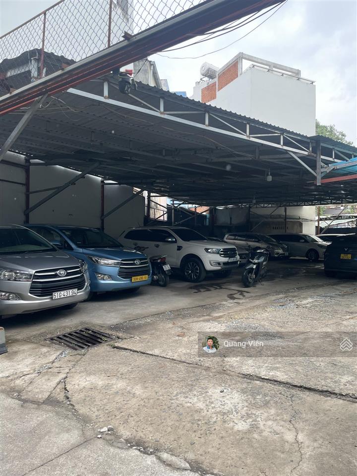 Gần vincom phan văn trị, nhà đẹp 50m, 2pn, 3wc  hxh thông  chỉ hơn 3 tỷ