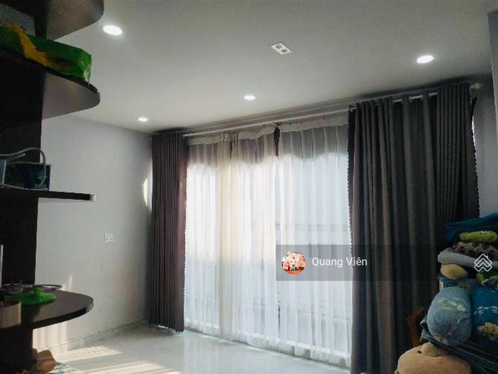Hxt dương quảng hàm, nhà đẹp 3 tầng 60m² 4pn chỉ nhỉnh 6 tỷ