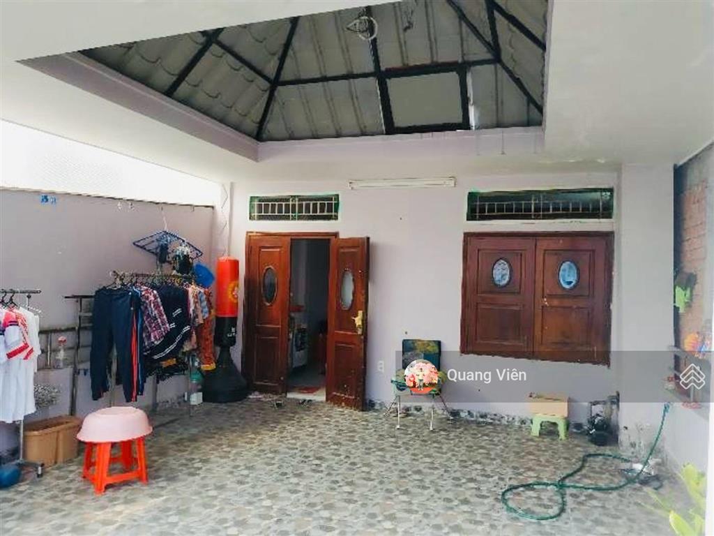 Hxt dương quảng hàm, nhà đẹp 3 tầng 60m² 4pn chỉ nhỉnh 6 tỷ