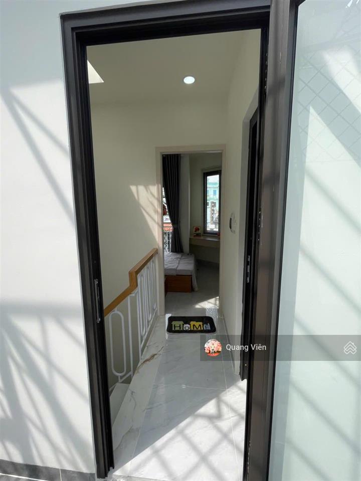 Siêu phẩm lô góc 2 mặt hxh nguyễn văn lượng, 3 tầng 3pn 3wc, full nội thất, chỉ 5x tỷ tl