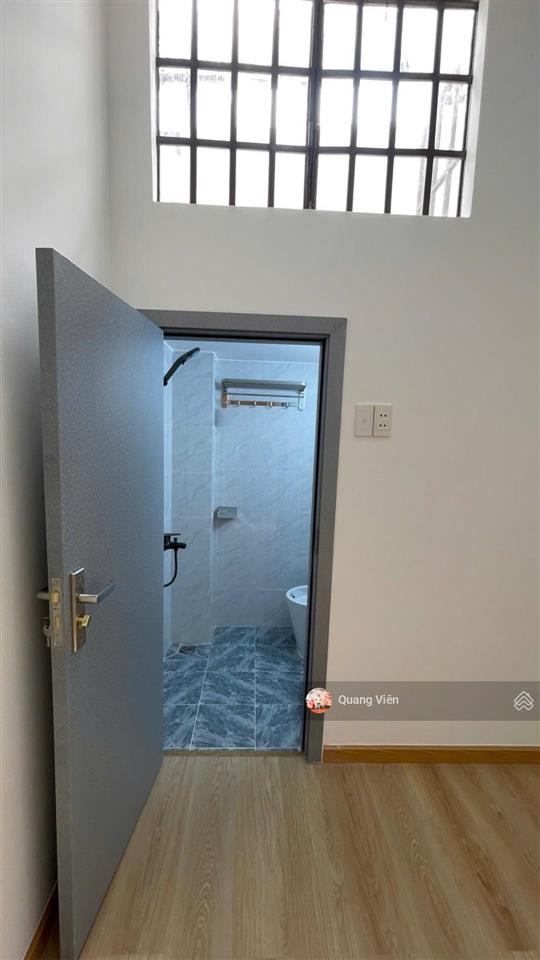 Nhà mới đẹp 40m² 3pn 3wc  hxh gần mặt tiền lê văn thọ  hơn 5 tỷ