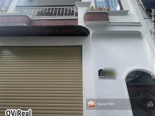 Nhà mới đẹp 40m² 3pn 3wc  hxh gần mặt tiền lê văn thọ  hơn 5 tỷ