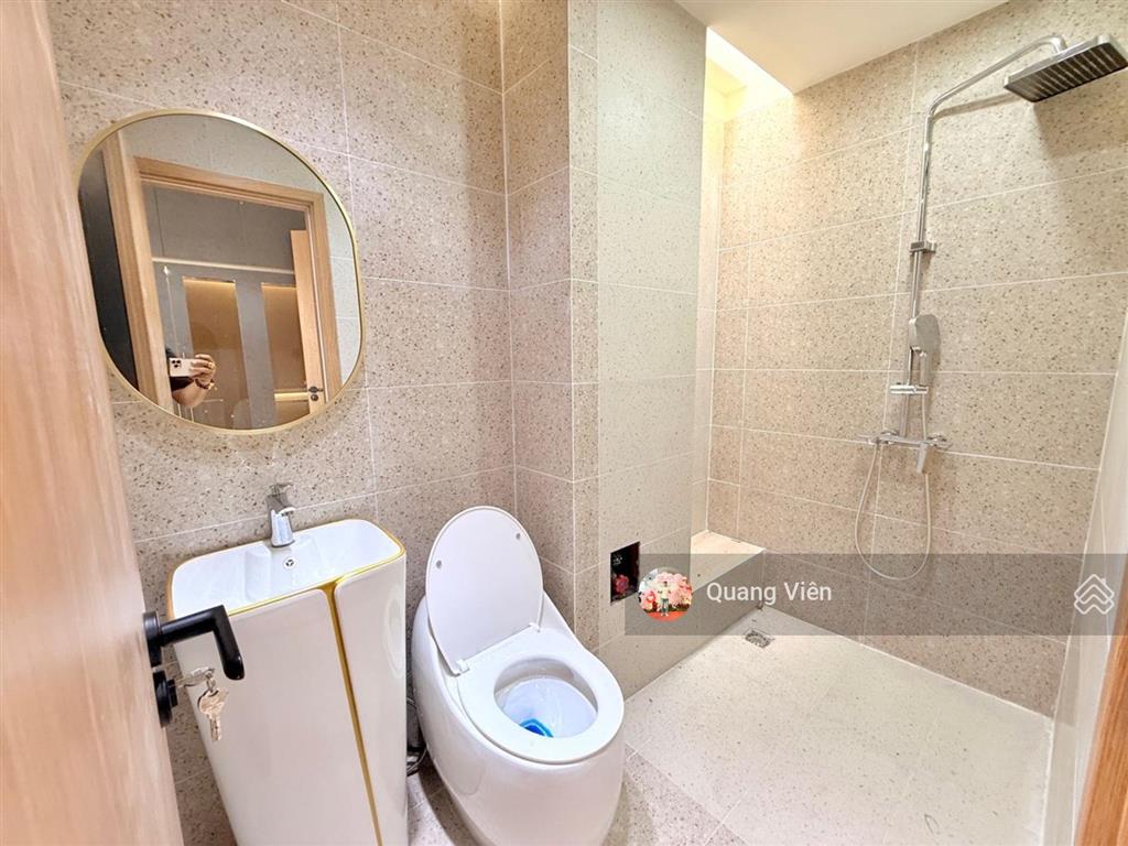 Nhà mới view cityland park hill 3pn 3wc  full nội thất  chỉ 6.55 tỷ