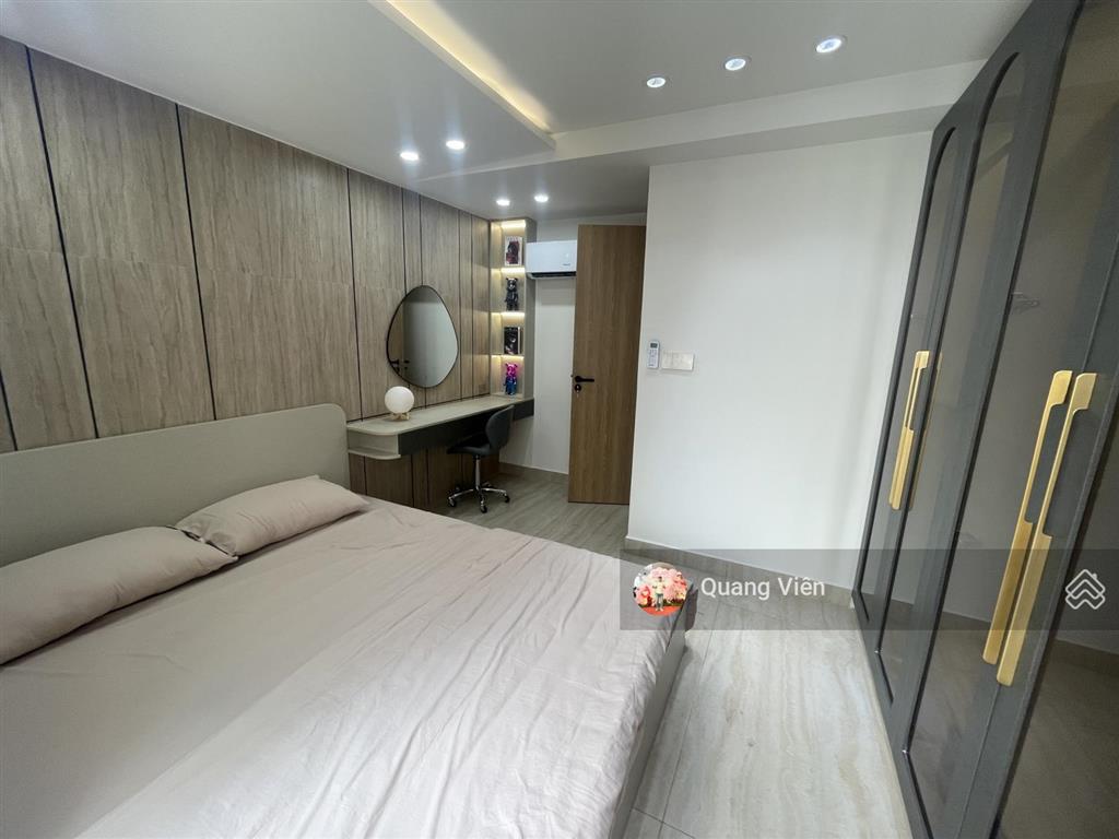 Nhà mới 3 tầng 3pn,3wc  view cityland park hill full nội thất  chỉ hơn 6 tỷ