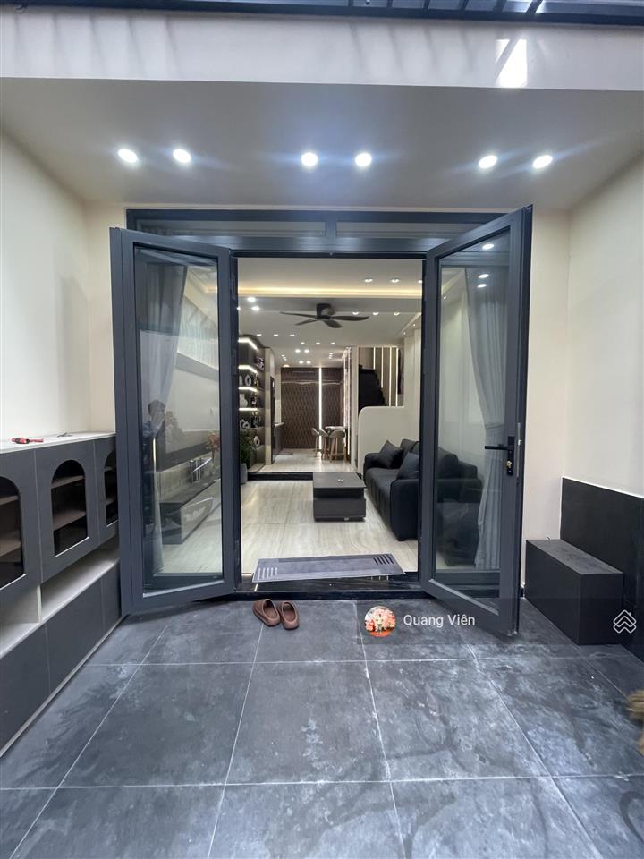 Nhà mới 3 tầng 3pn,3wc  view cityland park hill full nội thất  chỉ hơn 6 tỷ