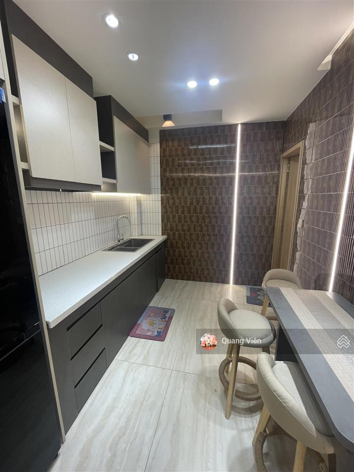 Nhà mới 3 tầng 3pn,3wc  view cityland park hill full nội thất  chỉ hơn 6 tỷ