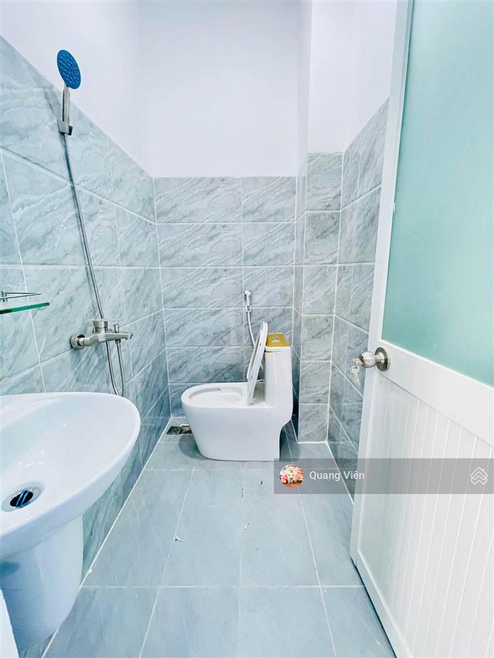 Cho thuê phòng chdv full nội thất, ngay vincom, cityland, emart phan văn trị