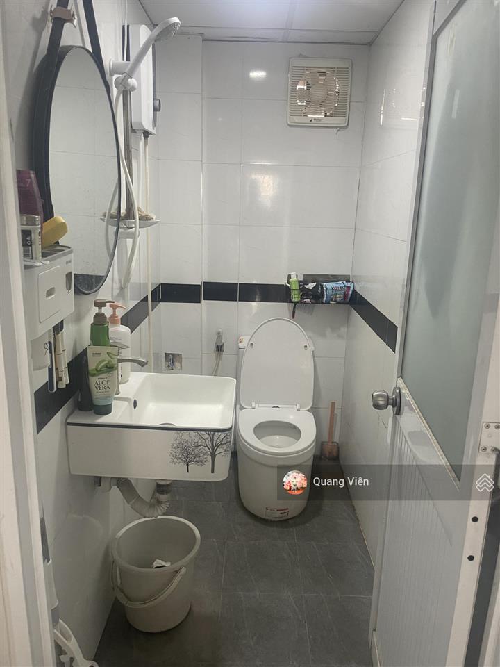 Nhà đẹp 65m2  4pn, ban công giếng trời thoáng mát  lê đức thọ  chỉ nhỉnh 5 tỷ