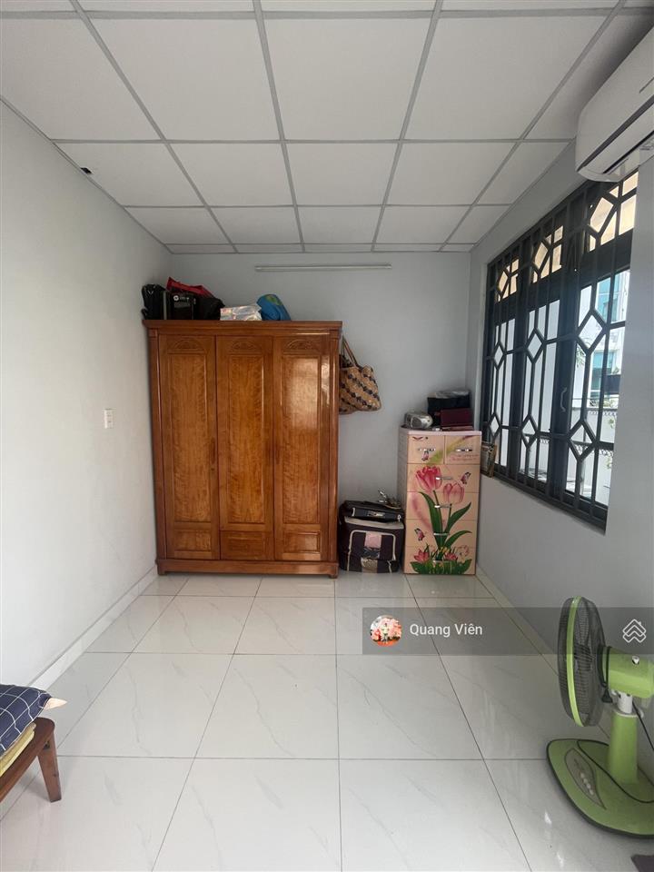 Nhà đẹp 65m2  4pn, ban công giếng trời thoáng mát  lê đức thọ  chỉ nhỉnh 5 tỷ
