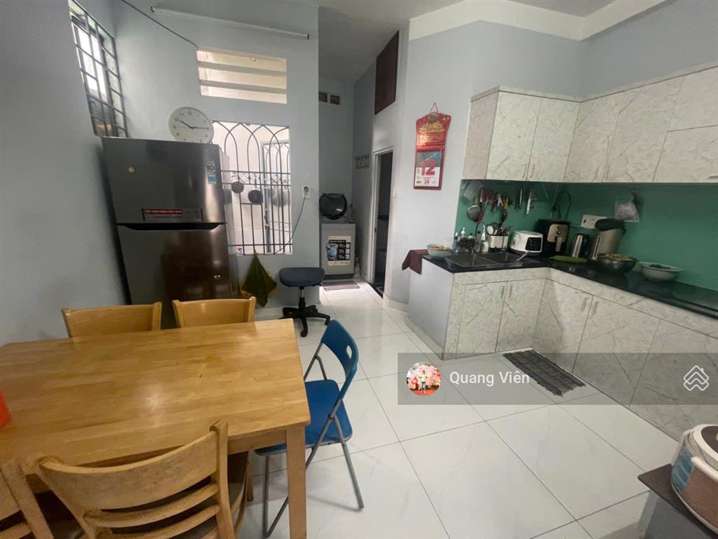 Nhà đẹp 65m2  4pn, ban công giếng trời thoáng mát  lê đức thọ  chỉ nhỉnh 5 tỷ