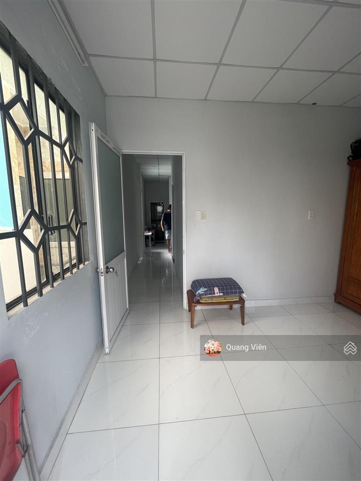 Nhà đẹp 65m2  4pn, ban công giếng trời thoáng mát  lê đức thọ  chỉ nhỉnh 5 tỷ