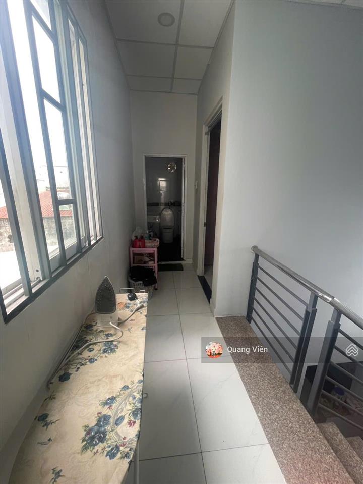 Nhà đẹp 65m2  4pn, ban công giếng trời thoáng mát  lê đức thọ  chỉ nhỉnh 5 tỷ