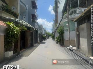 Hxh nhựa ô tô ngủ nhà, 45m2, 2pn 2wc, gần vincom quang trung, chỉ hơn 5tỷ
