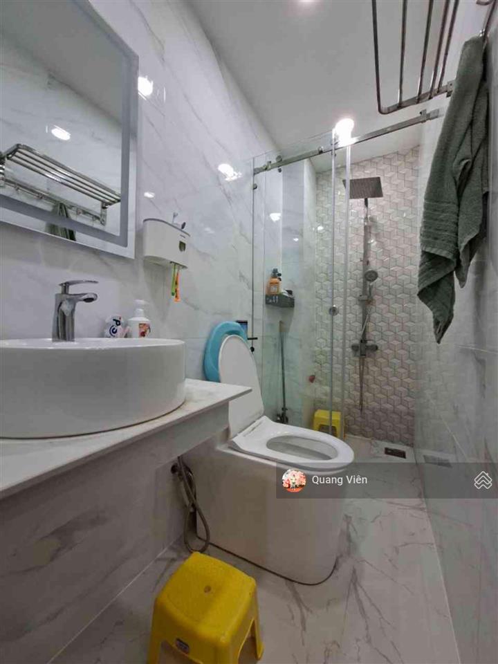 Nhà đẹp thống nhất 42m2 2pn 3wc  full nội thất chỉ nhỉnh 4 tỷ