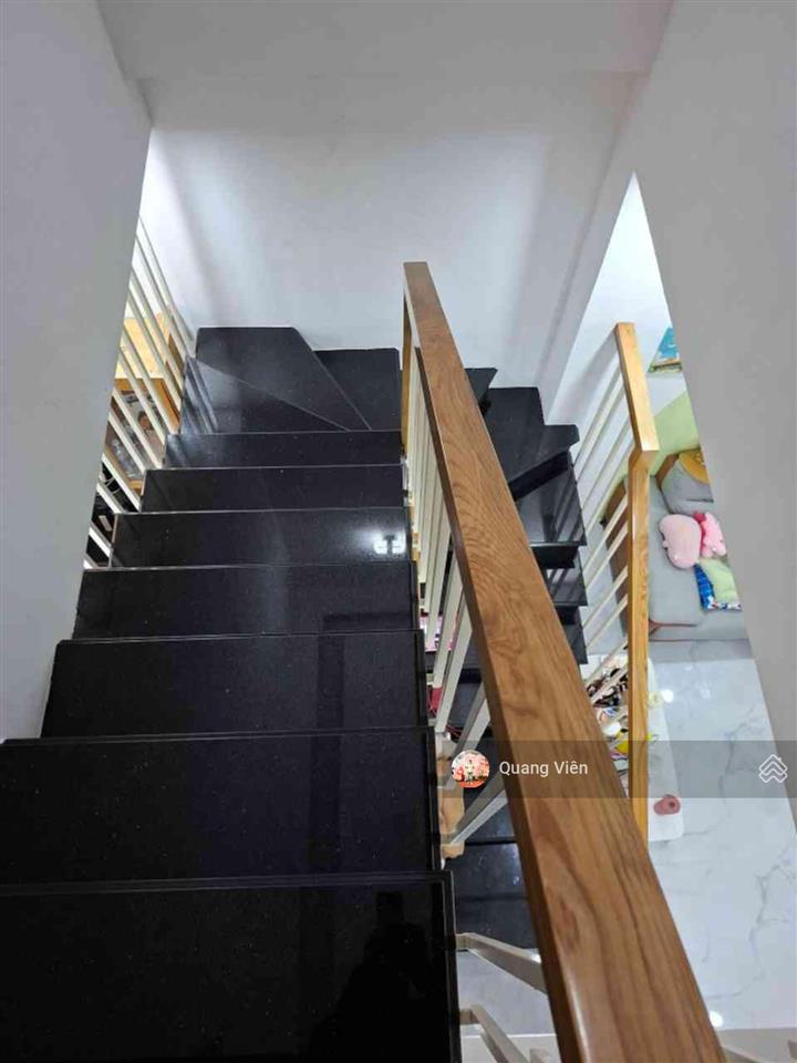 Nhà đẹp thống nhất 42m2 2pn 3wc  full nội thất chỉ nhỉnh 4 tỷ