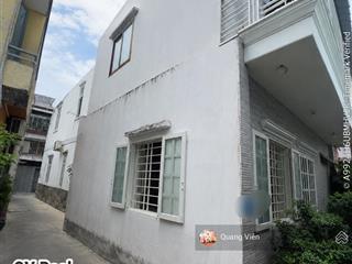 Lê đức thọ, gần ngã 4 nguyễn oanh, nhà 35m2, 2pn, 2 wc gần hxh, yên tĩnh, dân trí, chỉ nhỉnh 3 tỷ