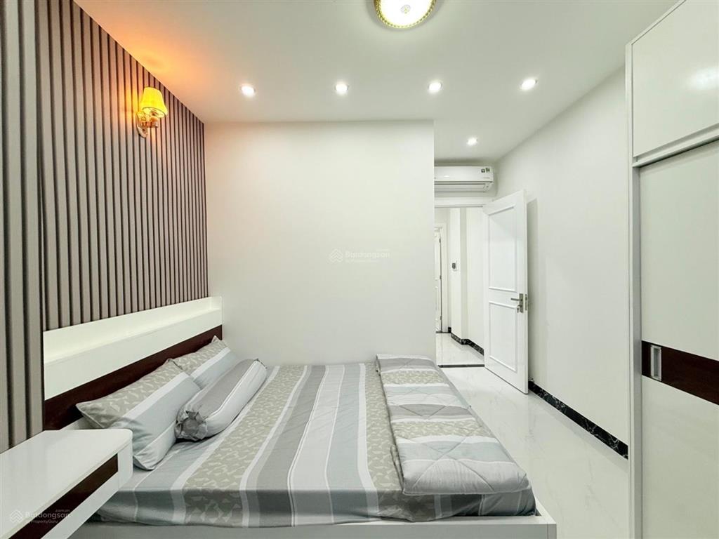 Cityland phan văn trị  hxt gần mặt tiền  nhà đẹp 40m2 3pn 3wc  giá hơn 6 tỷ