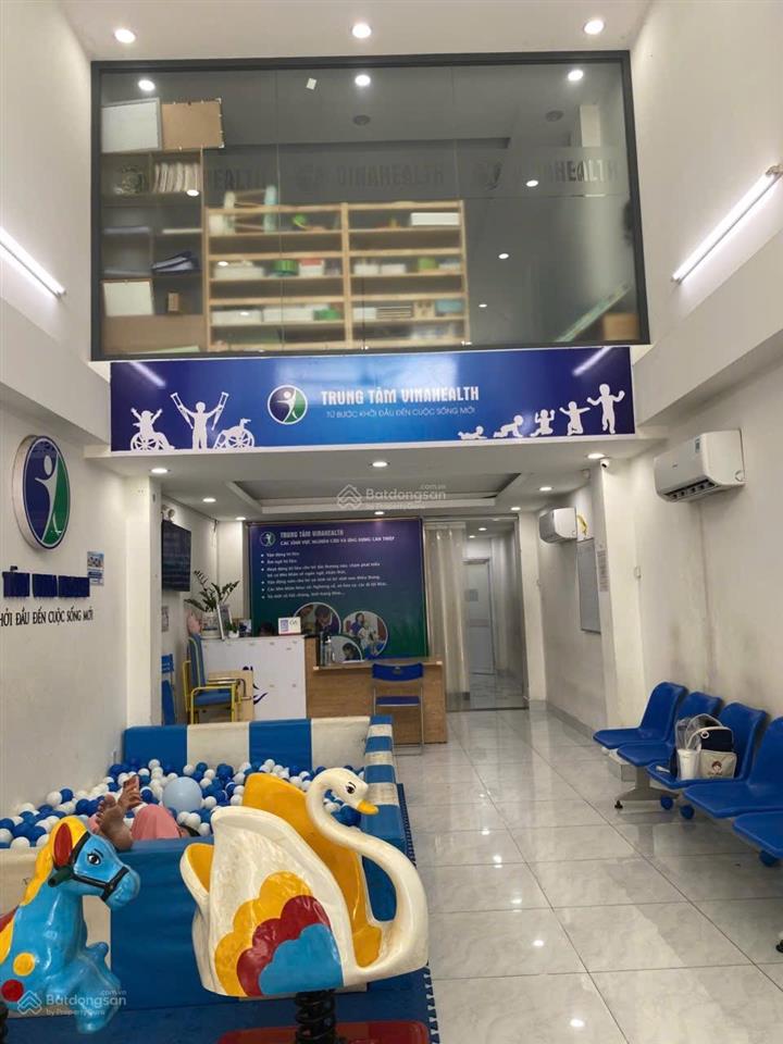 Chính chủ gửi cho thuê nnc mặt tiền phan văn trị đối diện cityland garden hill