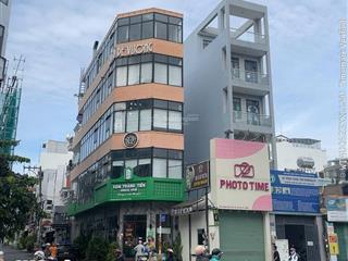 Chính chủ gửi cho thuê nnc mặt tiền phan văn trị đối diện cityland garden hill