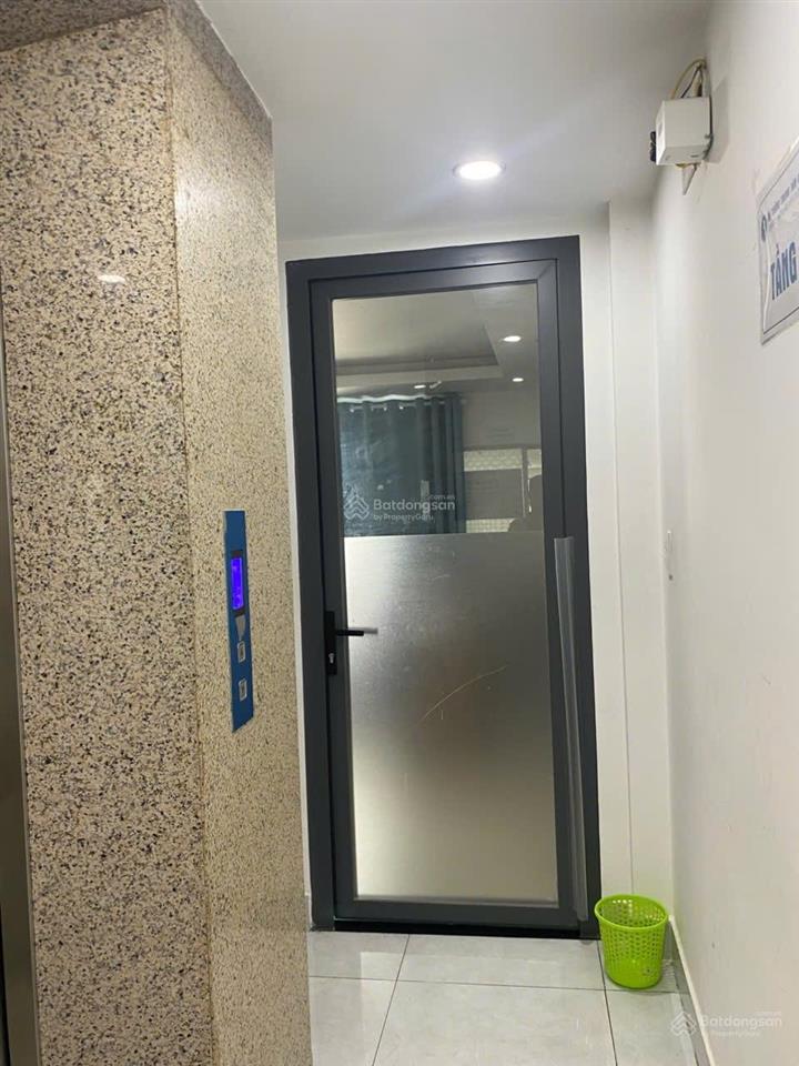 Chính chủ gửi cho thuê nnc mặt tiền phan văn trị đối diện cityland garden hill