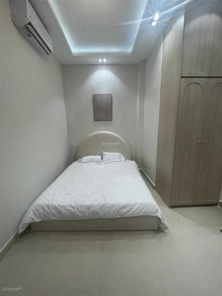 Nhà đẹp gần mặt tiền đường phan văn trị  3pn 3wc  nhỉnh 6 tỷ