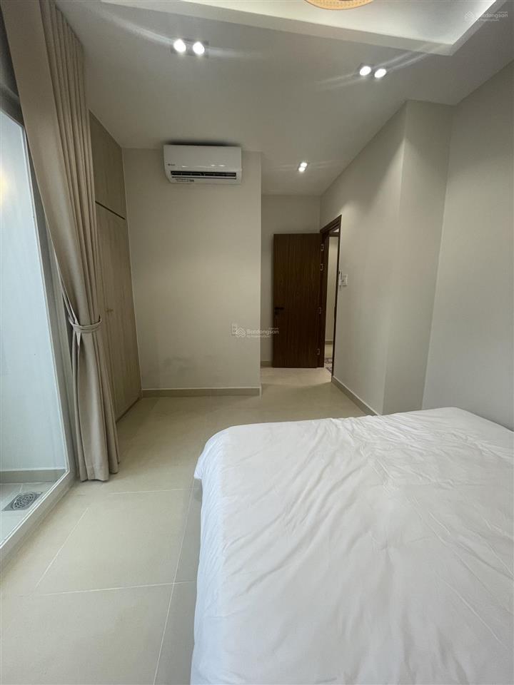 Nhà đẹp gần mặt tiền đường phan văn trị  3pn 3wc  nhỉnh 6 tỷ