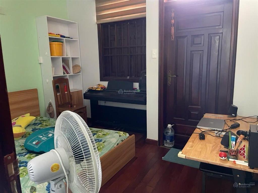 Nhà bán 4 tầng hxh cạnh đh công nghiệp, chợ gò vấp giáp bình thạnh nhỉnh 8 tỷ