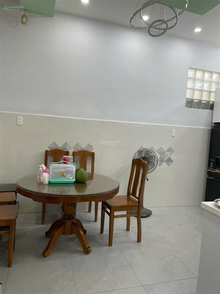 Nhà bán 4 tầng hxh cạnh đh công nghiệp, chợ gò vấp giáp bình thạnh nhỉnh 8 tỷ