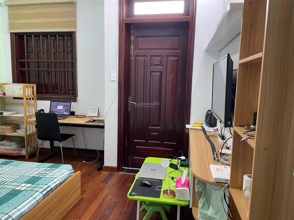 Nhà bán 4 tầng hxh cạnh đh công nghiệp, chợ gò vấp giáp bình thạnh nhỉnh 8 tỷ