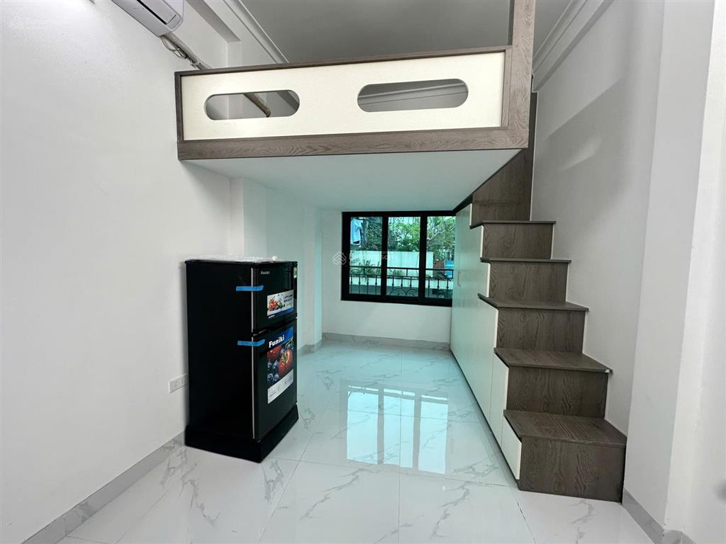 Nhanh tay sở hữu tòa nhà 8 tầng quận đống đa  dòng tiền 110tr/tháng