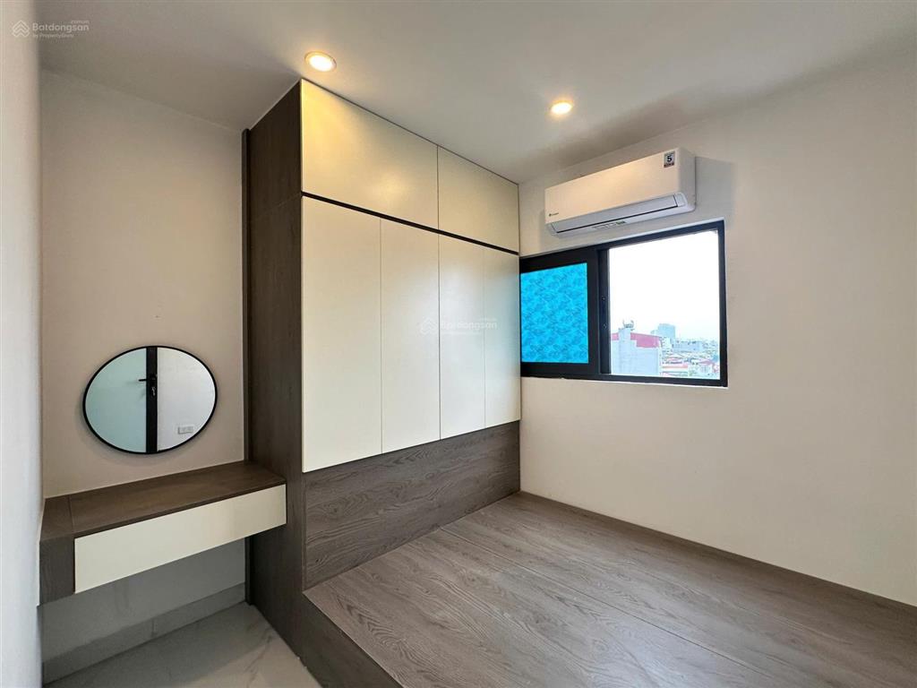 Nhanh tay sở hữu tòa nhà 8 tầng quận đống đa  dòng tiền 110tr/tháng