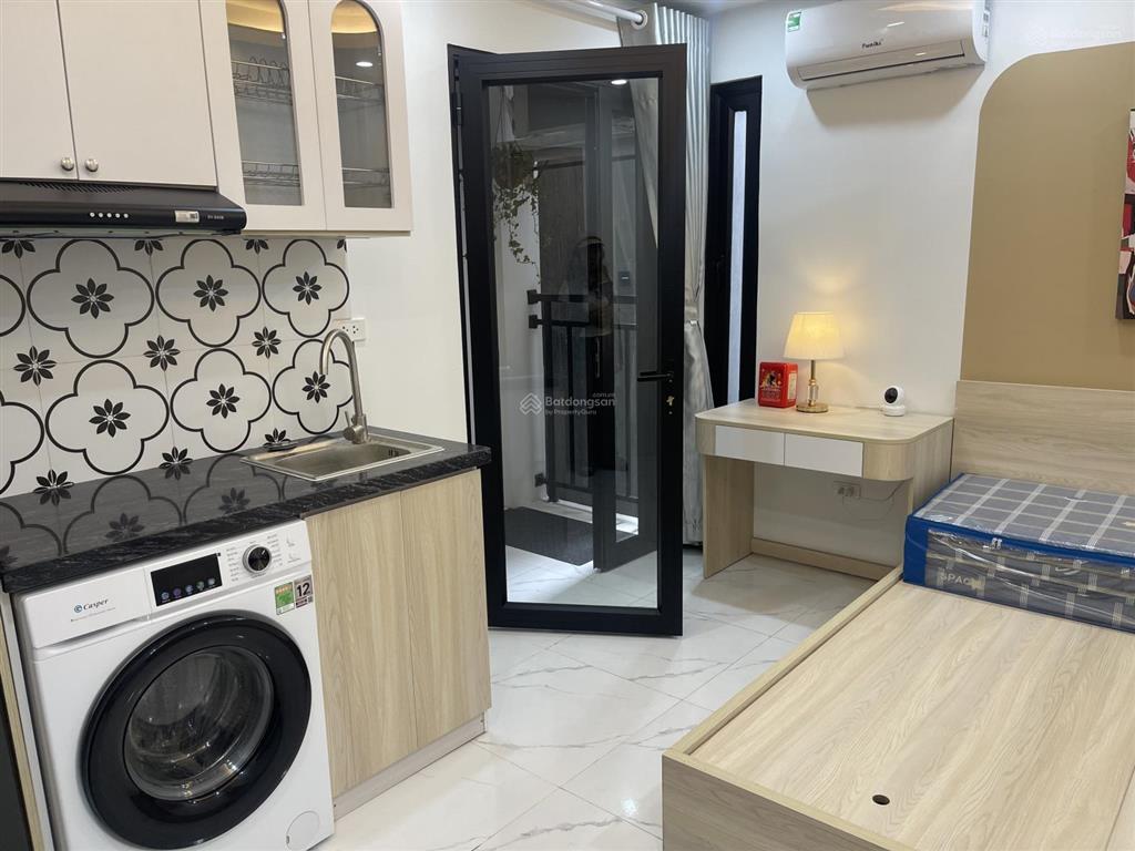 Nhanh tay sở hữu tòa nhà 8 tầng quận đống đa  dòng tiền 110tr/tháng
