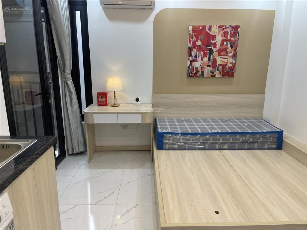 Nhanh tay sở hữu tòa nhà 8 tầng quận đống đa  dòng tiền 110tr/tháng