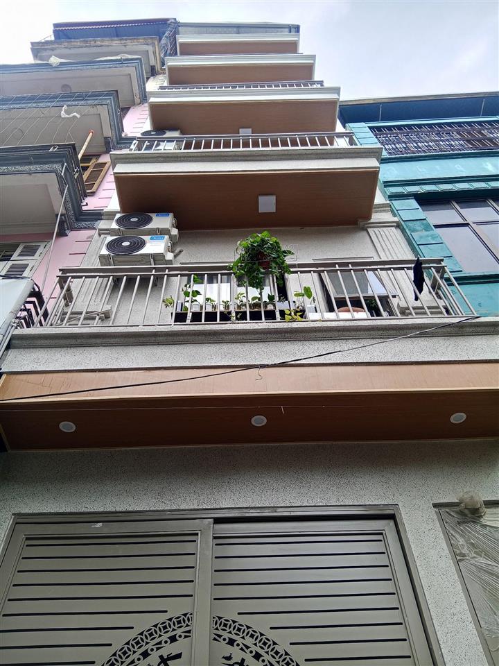 Siêu phẩm dòng tiền ba đình  ô tô đỗ cửa  cách phố 25m  hiếm nhà bán
