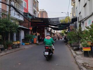 Hẻm xe hơi khu vực lê trọng tấn anh chị mua được căn nhà ngon, đẹp mới! giá 3,6 tỷ