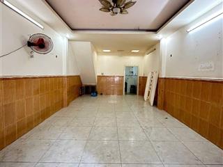 Ngay thoại ngọc hầu 
vị trí đẹp
hẻm 6m sạch sẽ, xe hơi ra vào thuận tiện
dt 4m*14m k