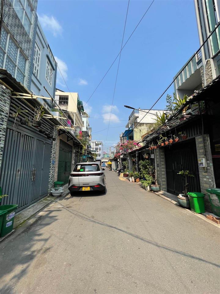 Ngay sát sơn kì tân phú gần siêu thị vị trí đẹp
hẻm 6m sạch sẽ, xe hơi ra vào thuận tiện
d